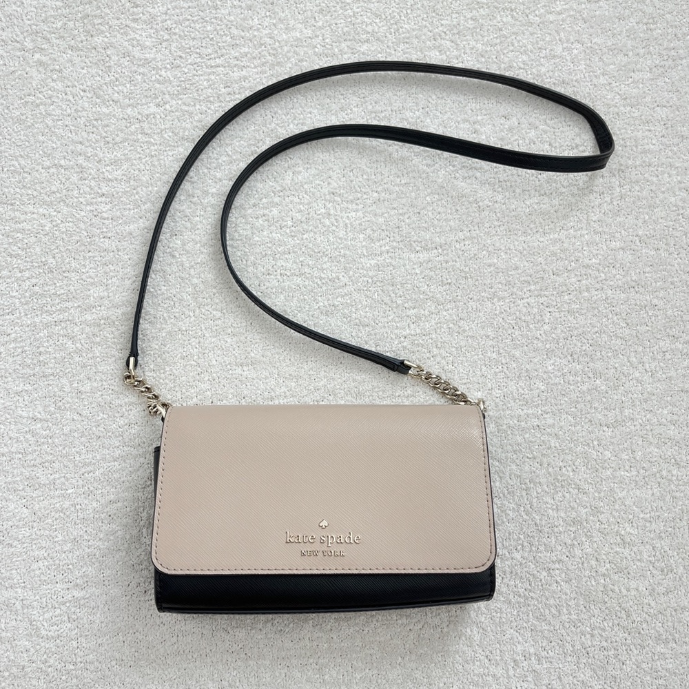 Kate Spade Crossbody Purse